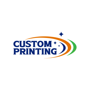 Custom Printing USA
