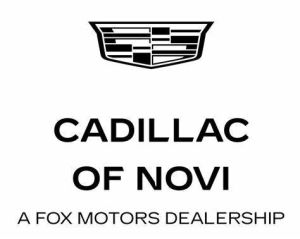 Cadillac of Novi