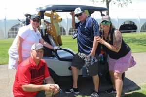 Sign up your friends to join us!