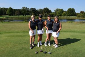 Team "Trouble"