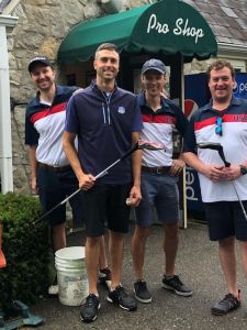 Winning a Rescue Club