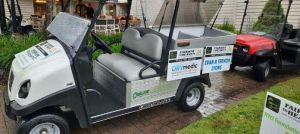 The Drink Cart Sponsors