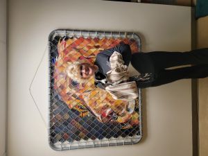 ARRIVAL 2021 - Dori Love Train