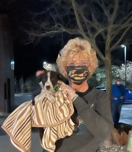 Ready to find our home!