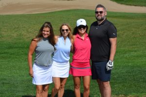 Feels Great to Give Back!