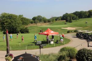 Practice Hole First