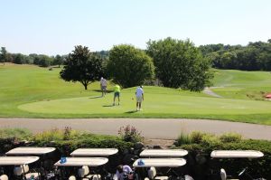 Ready for a Beautiful Day of Golf