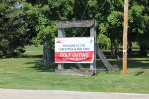 Welcome to Shorewest Realtors Golf Outing 2026