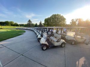 2021 Vetter Golf Classic