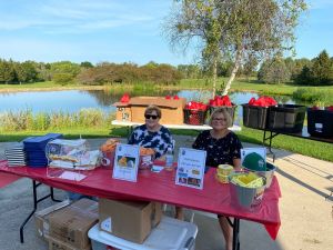 2021 Vetter Golf Classic