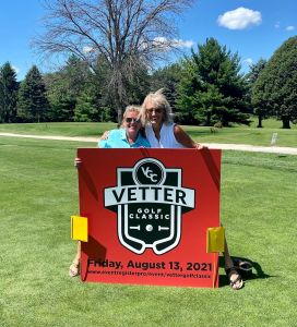 2021 Vetter Golf Classic