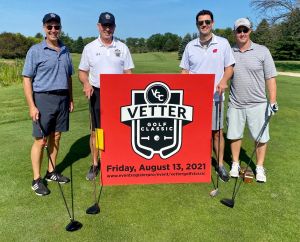 2021 Vetter Golf Classic
