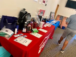 2021 Vetter Golf Classic