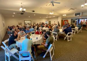 2021 Vetter Golf Classic