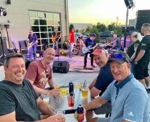 2021 Vetter Golf Classic