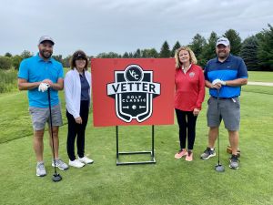 2022 Vetter Classic
