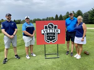 2022 Vetter Classic