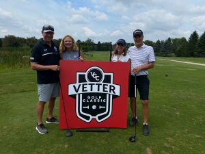 2023 Vetter Classic