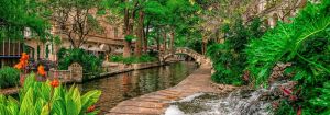 San Antonio Riverwalk