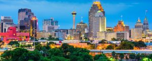 San Antonio