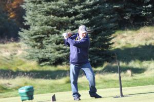 Tee it Up