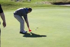 Kiddie Putt