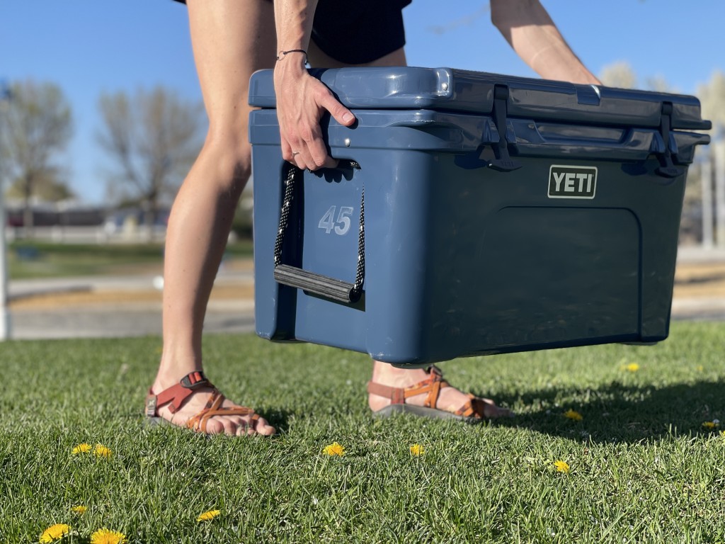 Yeti Door Price